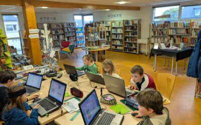 ateliers informatique et philo