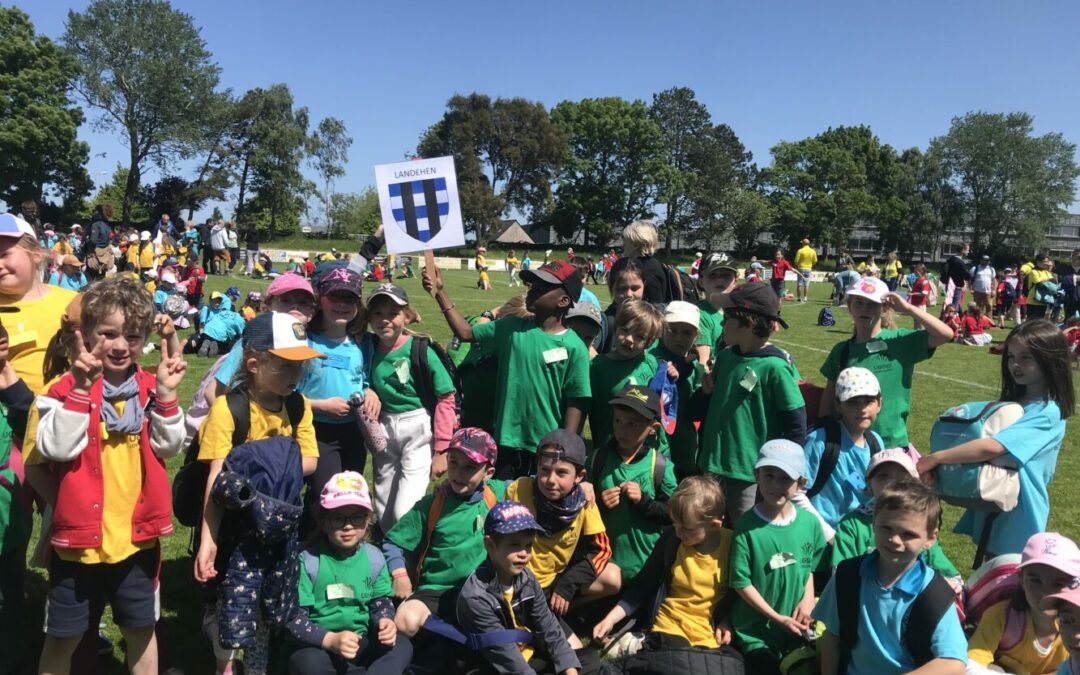 Fête des jeux